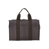 LeSportsac Unisex Bags Essential Medium Duffle In Dark Chocolate C