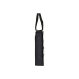 3 Zip N/S Tote In Black/Dove/Deep Sea Cb