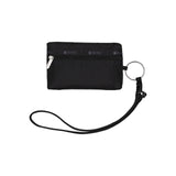 Multi Pouch Wristlet In Black/Dove/Deep Sea Cb