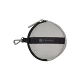 Multi Pouch Wristlet In Black/Dove/Deep Sea Cb