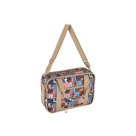 Pullman Bag In 50Th Heritage Patchwork