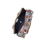 Pullman Bag In 50Th Heritage Patchwork