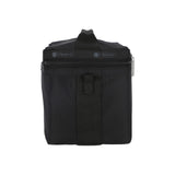 Train Case In Recycled Black