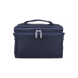 Train Case In Deep Sea Blue