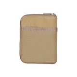 Zip Travel Wallet In Provincial