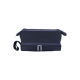 Classic Dopp Kit In Deep Sea Blue