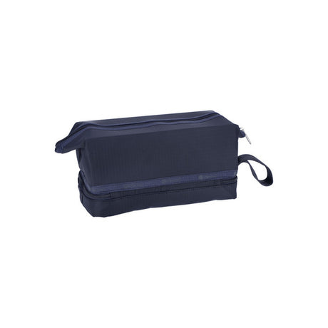 Classic Dopp Kit In Deep Sea Blue