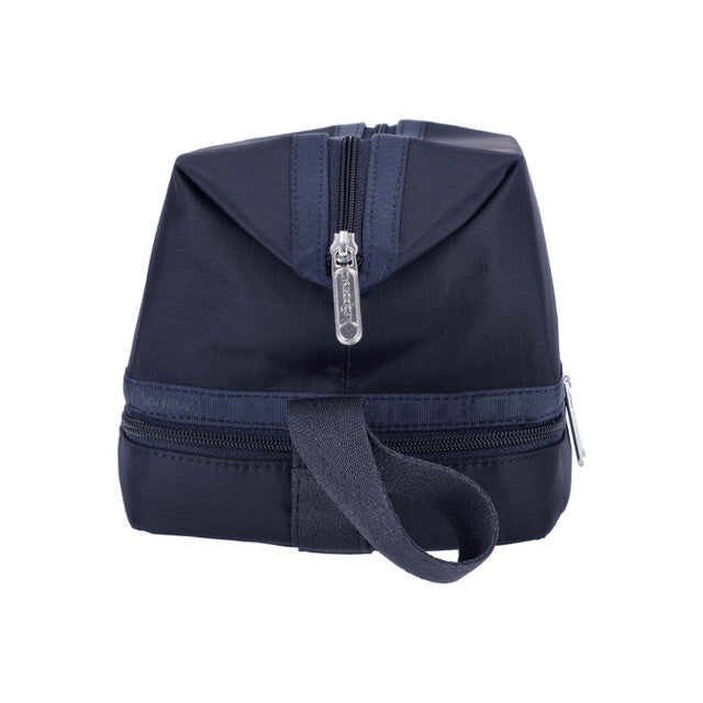 Classic Dopp Kit In Deep Sea Blue