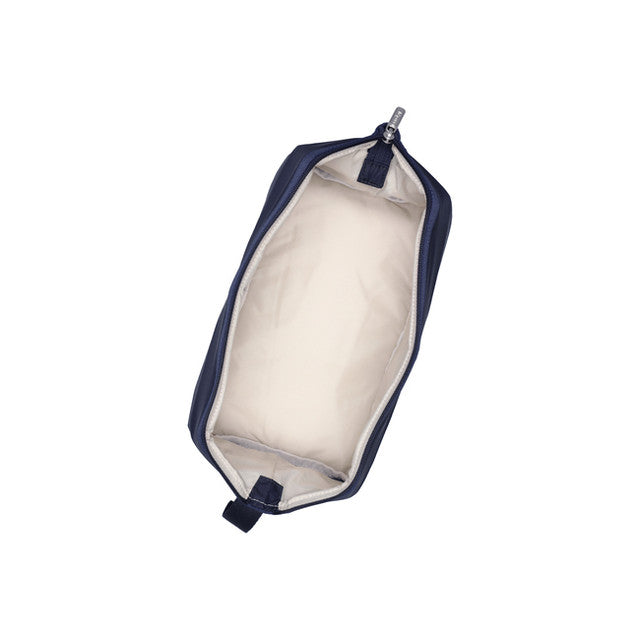 Classic Dopp Kit In Deep Sea Blue
