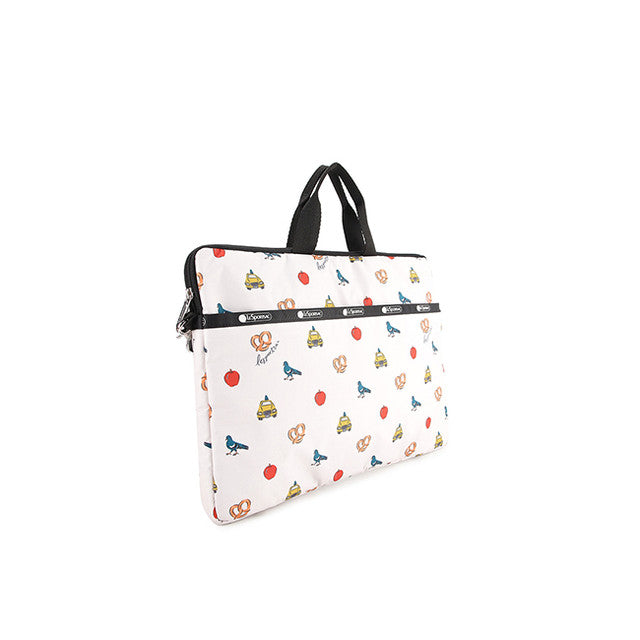 Th Laptop Case 15 In Nyc Icons