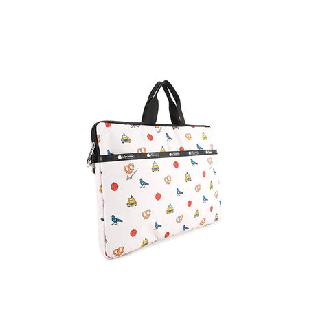 Th Laptop Case 15 In Nyc Icons
