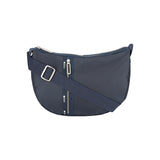 LeSportsac Tas Unisex Sling Bag Essential Small Sling In Black C