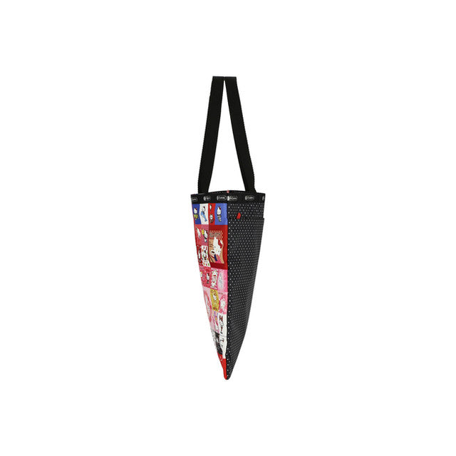 LeSportsac Tas Wanita Tote bag Large Emerald Tote In 50 Years Of History