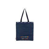 LeSportsac Tas Unisex Large Emerald Tote In Haribo Nyc Tote
