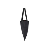 LeSportsac Unisex Large Emerald Tote In Black Cats Embroidery