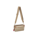 LeSportsac Tas Unisex E/W Phone Crossbody In Haribo Goldbears