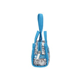 LeSportsac Unisex Bags Micro Weekender Charm In We Love Doraemon Acc