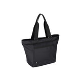 LeSportsac Unisex Bags Med E/W Tote In Recycled Black