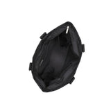 LeSportsac Unisex Bags Med E/W Tote In Recycled Black
