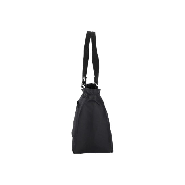LeSportsac Unisex Bags Med E/W Tote In Recycled Black
