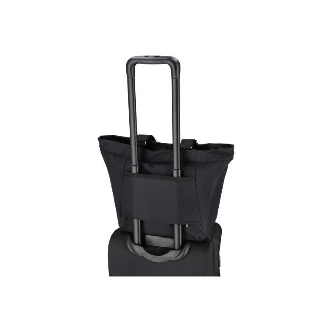 LeSportsac Unisex Bags Med E/W Tote In Recycled Black