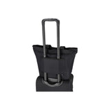 LeSportsac Unisex Bags Med E/W Tote In Recycled Black
