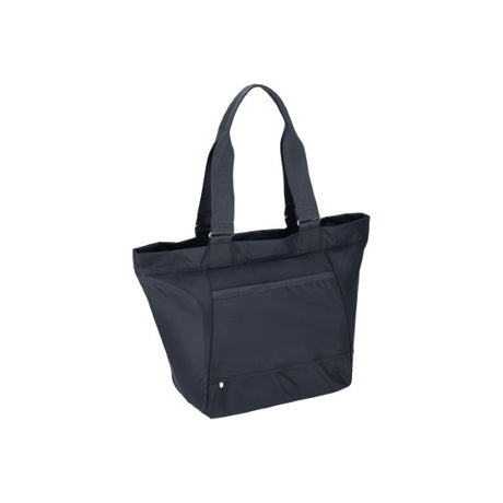 LeSportsac Unisex Bags Med E/W Tote In Deep Sea Blue