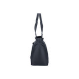 LeSportsac Unisex Bags Med E/W Tote In Deep Sea Blue