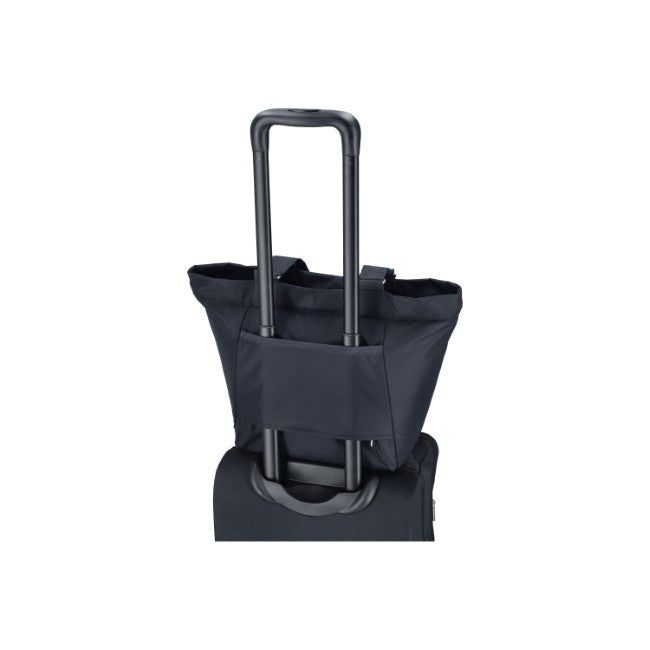 LeSportsac Unisex Bags Med E/W Tote In Deep Sea Blue