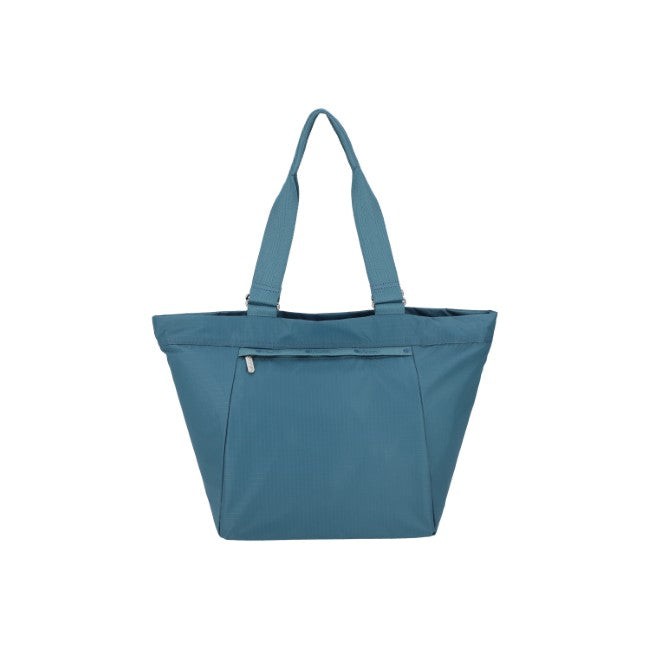 LeSportsac Unisex Bags Med E/W Tote In Blue Indigo