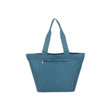 LeSportsac Unisex Bags Med E/W Tote In Blue Indigo