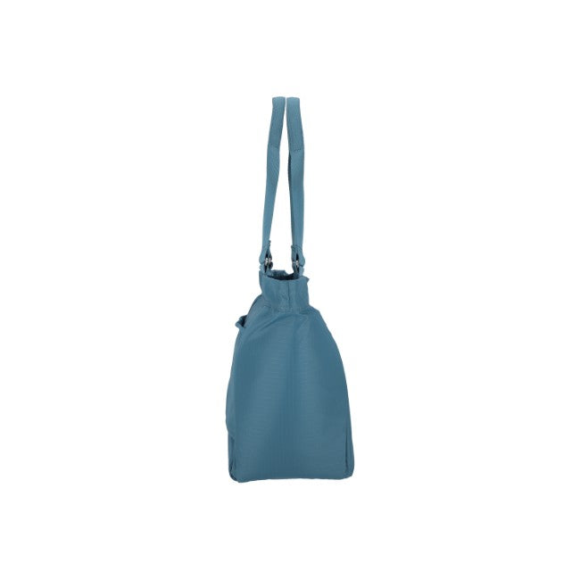 LeSportsac Unisex Bags Med E/W Tote In Blue Indigo