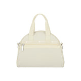 LeSportsac Unisex Bags Round Sm Satchel In Biscuit Beige