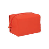 LeSportsac Unisex Small Zip Pouch In Autumn Orange