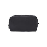 LeSportsac Unisex Pouch Large Zip Pouch In Recycled Black