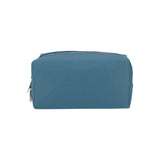 LeSportsac Unisex Pouch Large Zip Pouch In Blue Indigo