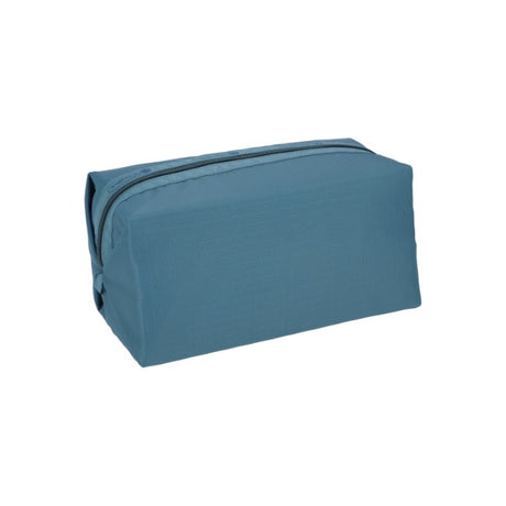 LeSportsac Unisex Pouch Large Zip Pouch In Blue Indigo