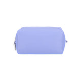 LeSportsac Unisex Large Zip Pouch In Periwinkle Dream