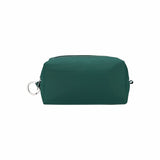 LeSportsac Unisex Large Zip Pouch In Eden Green