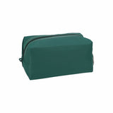 LeSportsac Unisex Large Zip Pouch In Eden Green