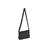 LeSportsac Unisex Bags Essential Zip Crossbody In Black C