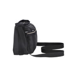 LeSportsac Unisex Bags Essential Zip Crossbody In Black C