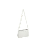LeSportsac Unisex Bags Essential Zip Crossbody In Blanc C