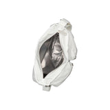 LeSportsac Unisex Bags Essential Zip Crossbody In Blanc C