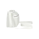 LeSportsac Unisex Bags Essential Zip Crossbody In Blanc C