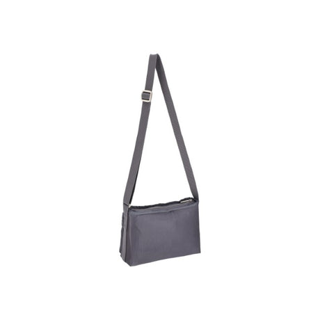 LeSportsac Unisex Bags Essential Zip Crossbody In Shadow Grey C