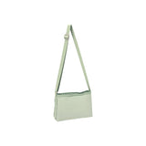 LeSportsac Unisex Bags Essential Zip Crossbody In Green Khaki C