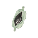 LeSportsac Unisex Bags Essential Zip Crossbody In Green Khaki C
