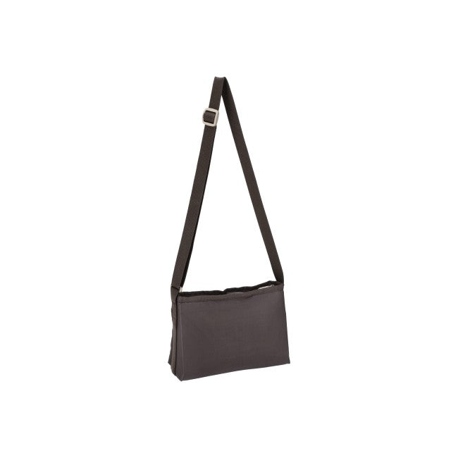 LeSportsac Unisex Bags Essential Zip Crossbody In Dark Chocolate C
