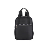 LeSportsac Unisex Bags Med Urban Backpack In Black C